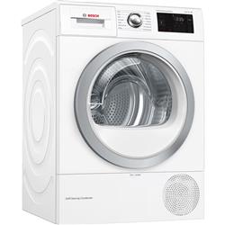 Bosch WTW876H8SG