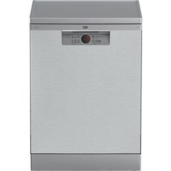 MÁY RỬA BÁT BEKO BDFN26560XC - Chức năng hé cánh thông minh