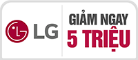 LG giảm 5 triệu